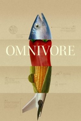 Phim Động Vật Ăn Tạp - Omnivore