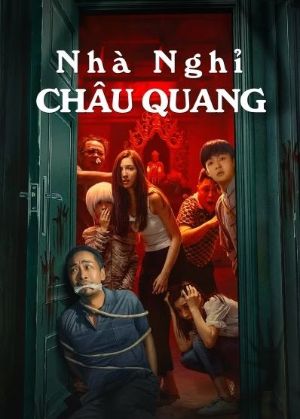 Phim Nhà Nghỉ Châu Quang