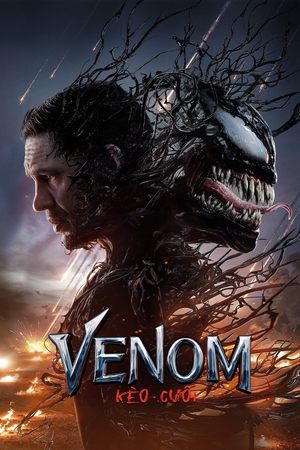 Phim Venom 3: Kèo Cuối