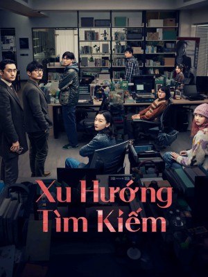 Phim Xu Hướng Tìm Kiếm